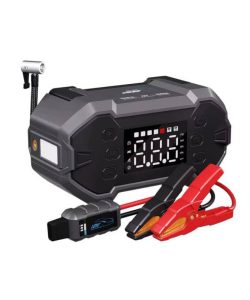 Bơm Lốp Kiêm Kích Bình Green Keeper 3000A