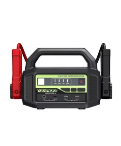 Kích Bình Xe Tải 12V-24V Yesper N1 Cao Cấp