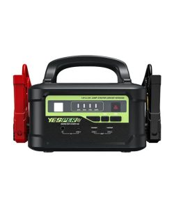 Kích Bình Xe Tải Yesper P2 12V-24V 5000A Siêu Mạnh