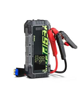 Kích Bình Ắc Quy Ô Tô Yesper Amor 3000A Siêu Mạnh