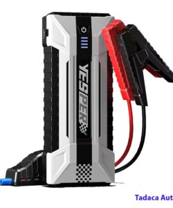 Kích Bình Ắc Quy Yesper Speed 4120A Chính Hãng