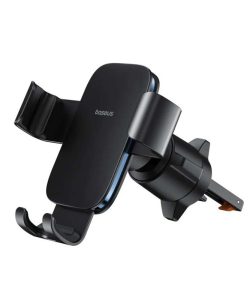 Giá Kẹp Điện Thoại Baseus Metal Age 3 Chính Hãng