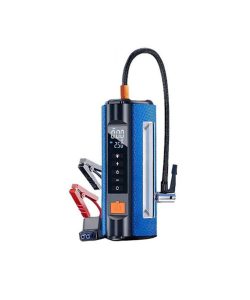 Bơm Lốp Kiêm Kích Bình Omino Đa Năng