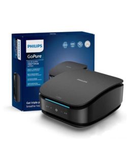 Máy Lọc Không Khí Ô Tô Philips GP7501 Chính Hãng