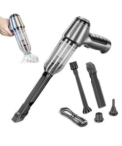 Máy Hút Bụi Không Dây Suitu ST-6645 Đa Năng