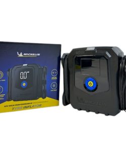 Bơm Lốp Ô Tô Michelin M2566 Chính Hãng