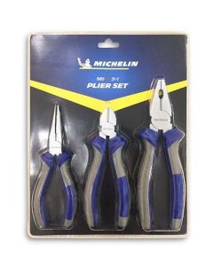 Bộ Kìm 3 Cây Michelin Chính Hãng