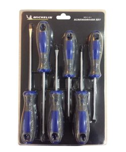 Bộ Tô Vít 6 Cây Michelin Chính Hãng
