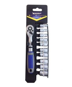 Bộ Khóa Khớp Nối Michelin 12 Chi Tiết Chính Hãng