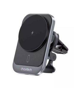 Giá Đỡ Điện Thoại Kiêm Sạc Không Dây Choetech T206