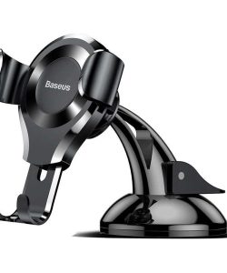 Giá Kẹp Điện Thoại Baseus Car Mount Holder