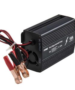Sạc Ắc Quy JYINS 12V/10A 100Ah Chính Hãng