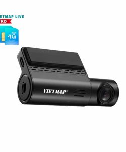 Camera Hành Trình 4G Vietmap L110 Siêu Nét 2K