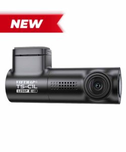 Camera Hành Trình Ô Tô Vietmap TS-C1L 1.5K