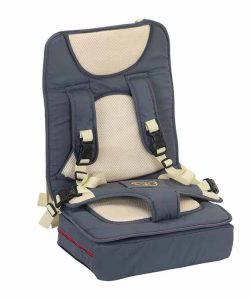 Ghế Ngồi Ô Tô Cho Bé Đai 5 Điểm