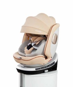 Ghế Ngồi Ô Tô Trẻ Em Chilux X86 Cho Trẻ Từ 1 Tháng Đến 12 Tuổi