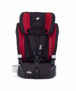 Ghế Ngồi Ô Tô Trẻ Em Joie Elevate Cherry 1 Đến 12 Tuổi