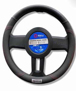 Bọc Vô Lăng SPARCO SPS122RDS