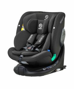 Ghế Ngồi Ô Tô Cho Bé Sparco SK77000I