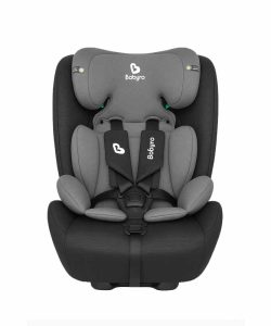 Ghế Ngồi Trẻ Em Ô Tô BABYRO I-WING Chuẩn Châu Âu