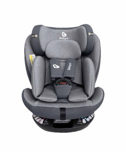 Ghế Ngồi Trẻ Em Ô Tô BABYRO SPINSAFE Chuẩn Châu Âu