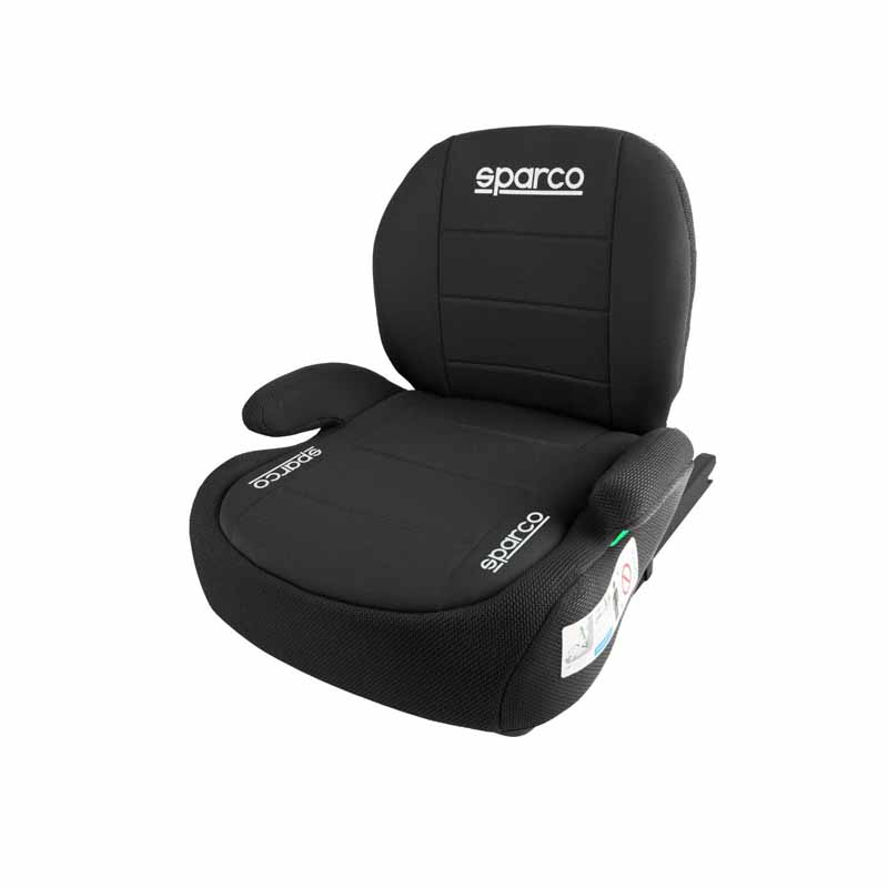 Ghế Trẻ Em Ô Tô Sparco SK100IB_BKBL