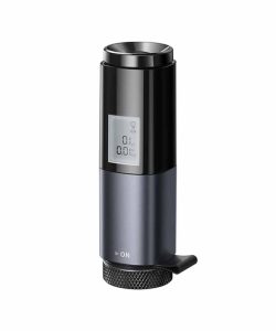 Máy Đo Nồng Độ Cồn Baseus Digital Alcohol Tester