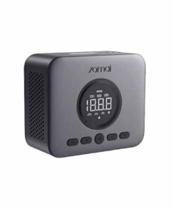 Bơm Lốp Ô Tô 70mai TP07 Không Dây