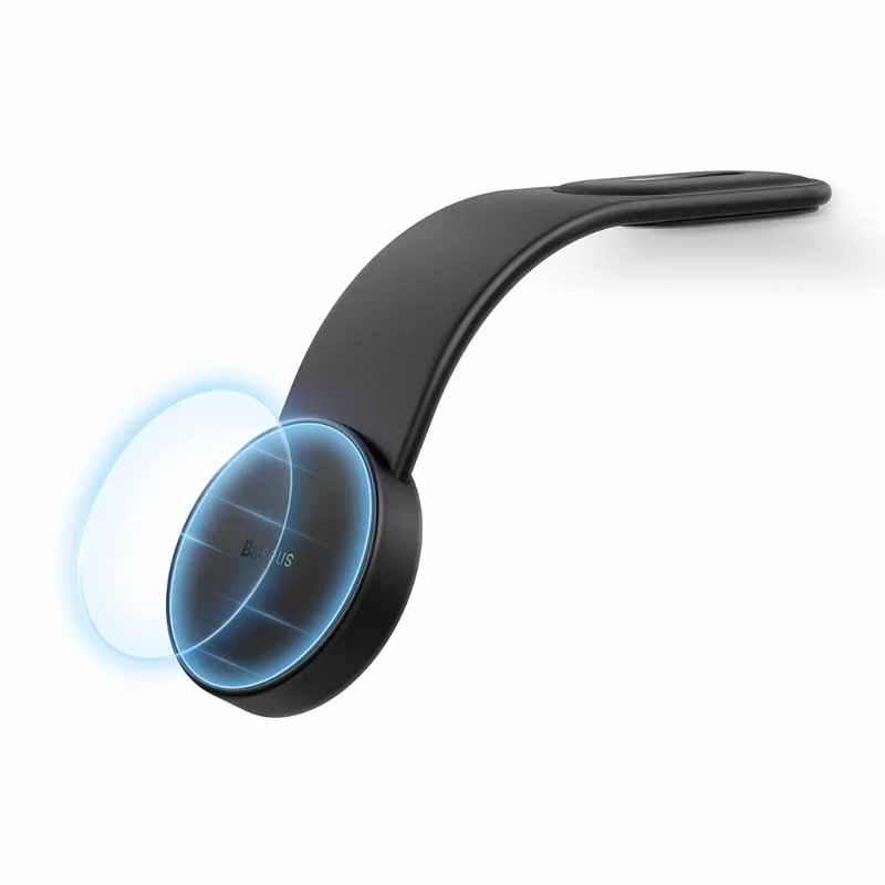 Giá Đỡ Điện Thoại Kiêm Sạc Baseus C02 Pro