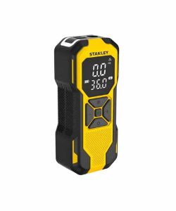 Bơm Lốp Không Dây Stanley SXIF0101 Đa Năng