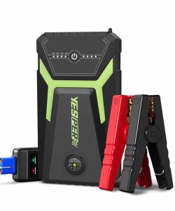 Kích Bình Ắc Quy Yesper Armor Mini 3